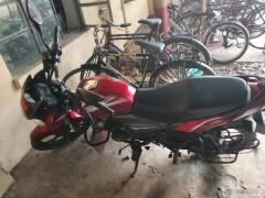 Bajaj Discover 125